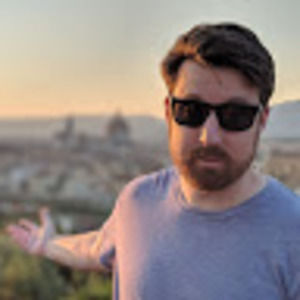 Meet your Posher, Bryan